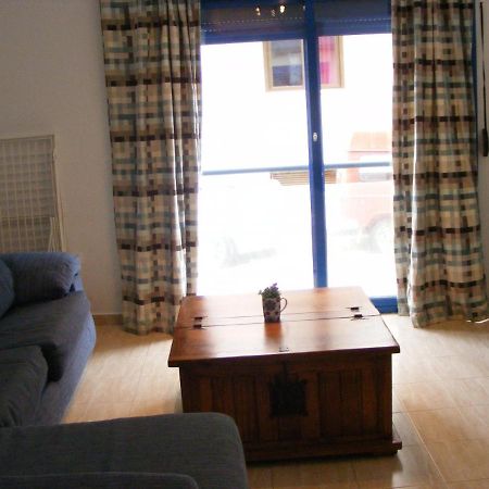 Apartamento Castillejos Тарифа Екстериор снимка