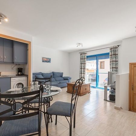 Apartamento Castillejos Тарифа Екстериор снимка
