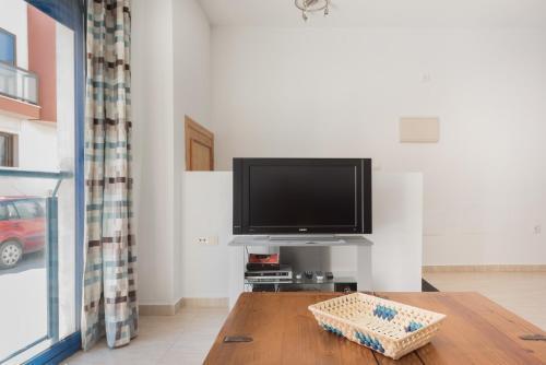 Apartamento Castillejos Тарифа Екстериор снимка