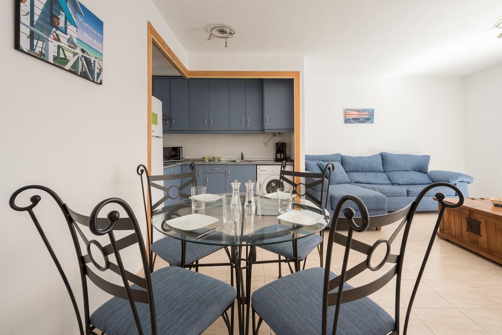 Apartamento Castillejos Тарифа Екстериор снимка