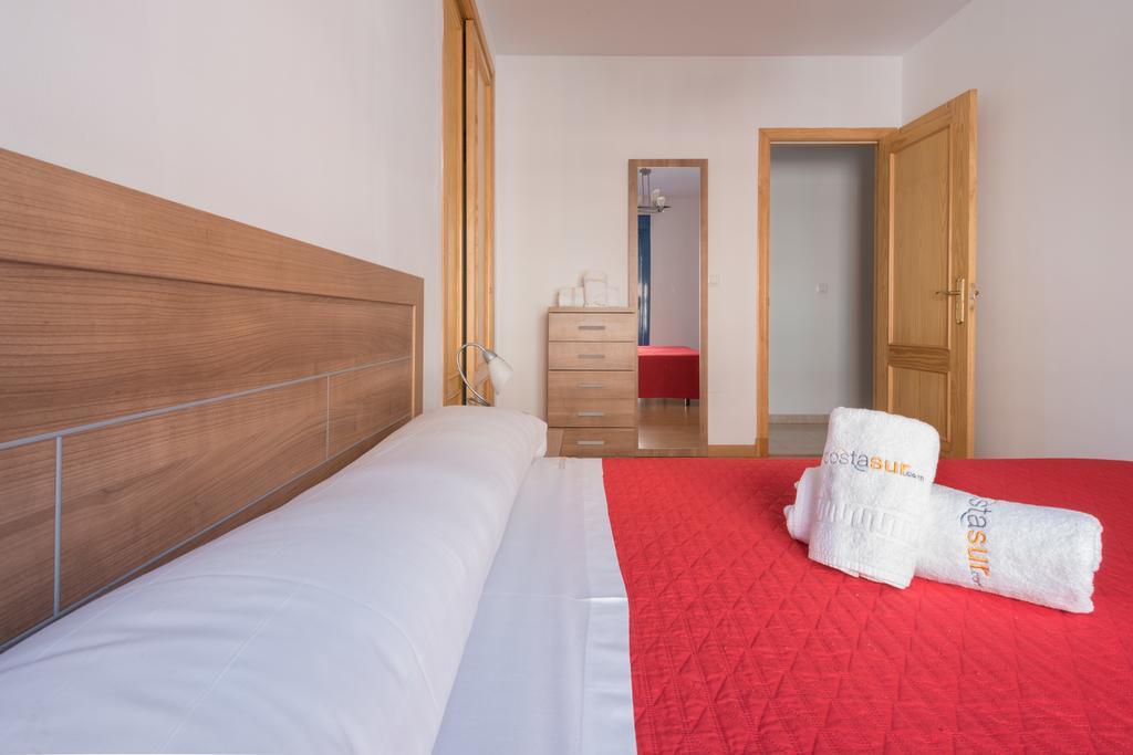 Apartamento Castillejos Тарифа Екстериор снимка