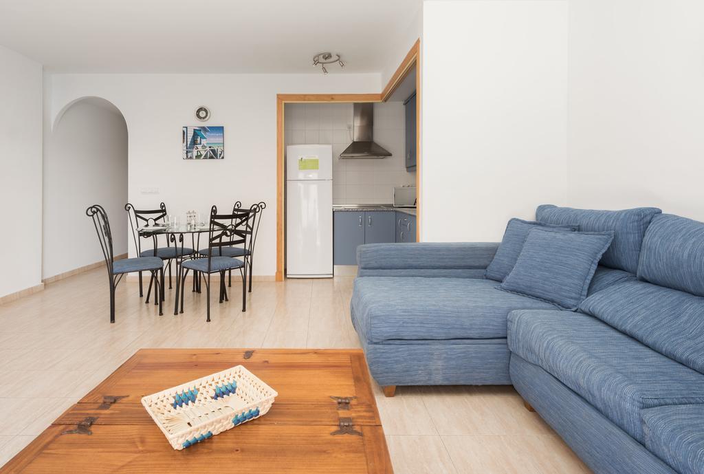 Apartamento Castillejos Тарифа Екстериор снимка