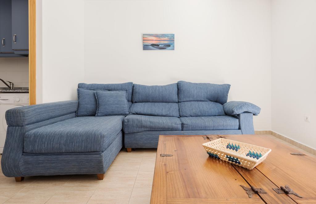 Apartamento Castillejos Тарифа Екстериор снимка