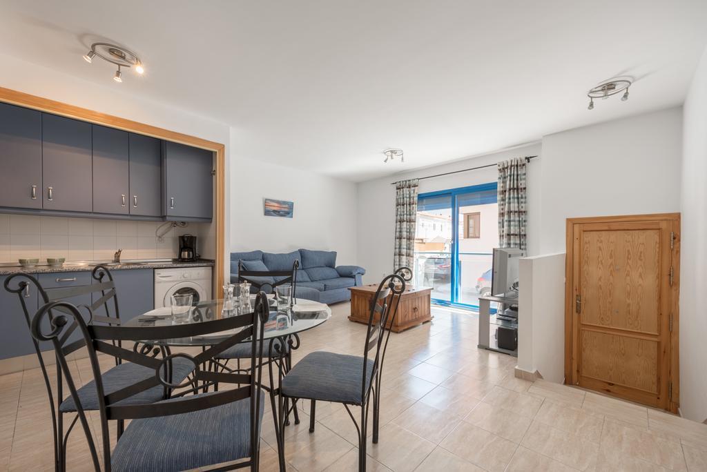 Apartamento Castillejos Тарифа Екстериор снимка