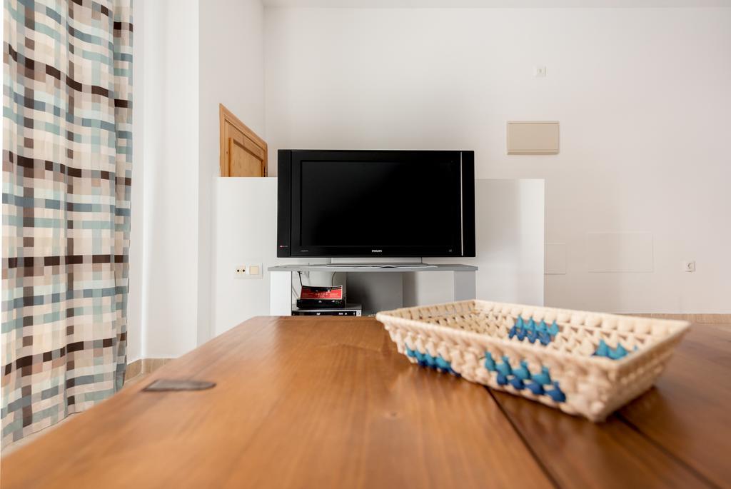 Apartamento Castillejos Тарифа Екстериор снимка